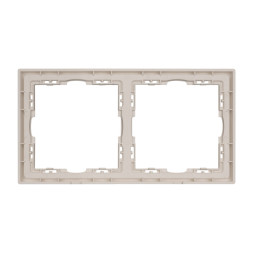 Рамка Arlight NOBE 059456