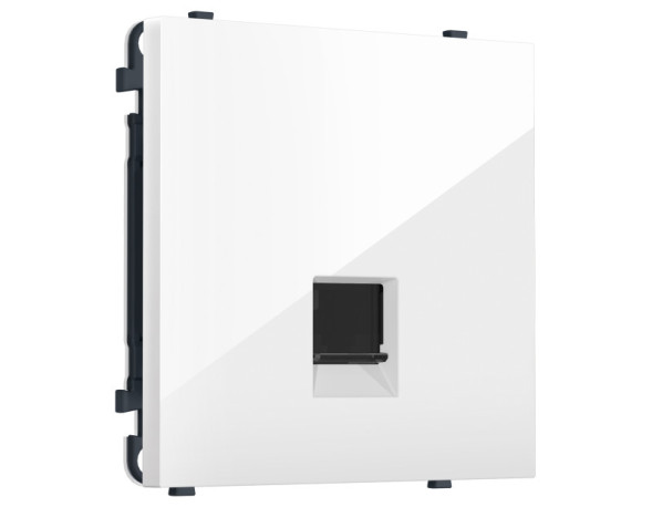 Розетка MS112010 Ambrella Volt SIGMA QUANT PRO