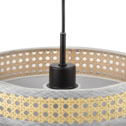 Подвесная люстра LUMION LAUNA 8043/1