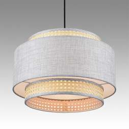 Подвесная люстра LUMION LAUNA 8043/1