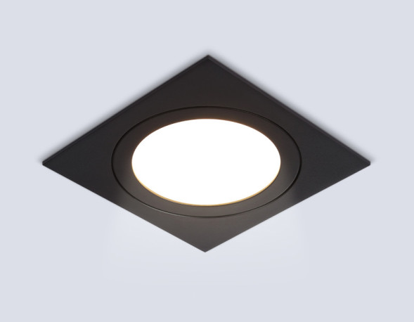 Точечный влагозащищенный светильник Ambrella Light TN6609 TECHNO SPOT