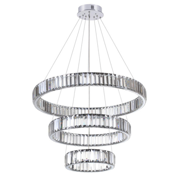 Каскадная люстра Odeon Light Vekia 4930/88L