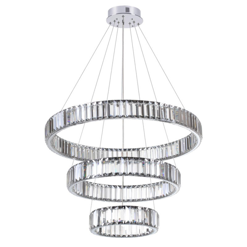 Каскадная люстра Odeon Light Vekia 4930/88L