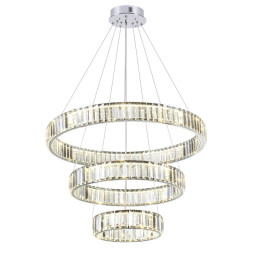 Каскадная люстра Odeon Light Vekia 4930/88L