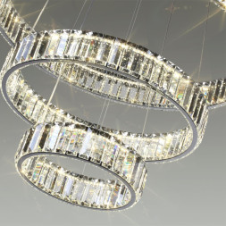 Каскадная люстра Odeon Light Vekia 4930/88L