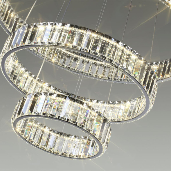 Каскадная люстра Odeon Light Vekia 4930/88L