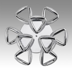 Потолочная люстра LUMION RUANA 8239/9CL