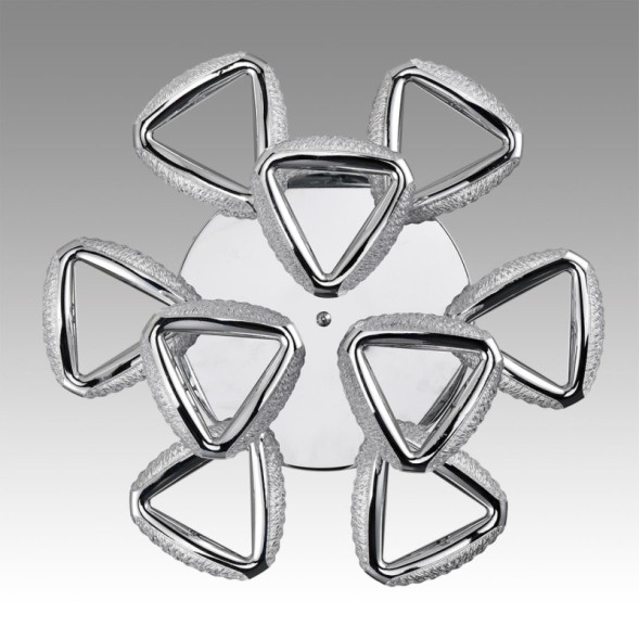 Потолочная люстра LUMION RUANA 8239/9CL