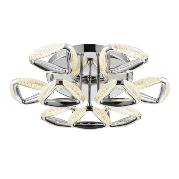 Потолочная люстра LUMION RUANA 8239/9CL