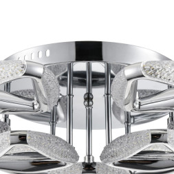 Потолочная люстра LUMION RUANA 8239/9CL