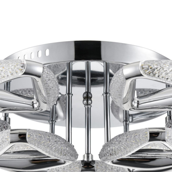 Потолочная люстра LUMION RUANA 8239/9CL