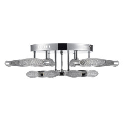 Потолочная люстра LUMION RUANA 8239/9CL