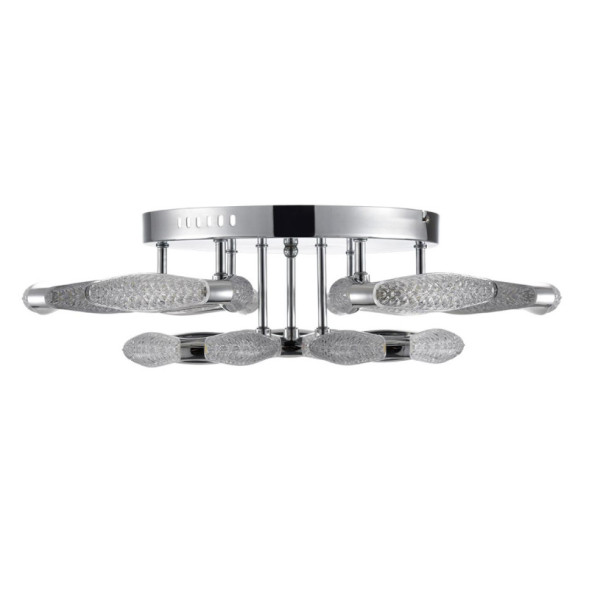 Потолочная люстра LUMION RUANA 8239/9CL