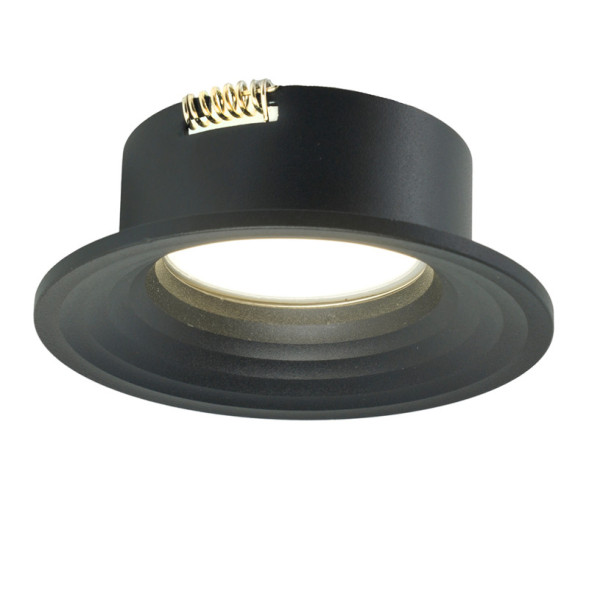 Точечный встраиваемый светильник Feron 51343 Feron DL3111