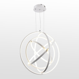 Подвесной светильник Lussole BRADFORD LSP-7457