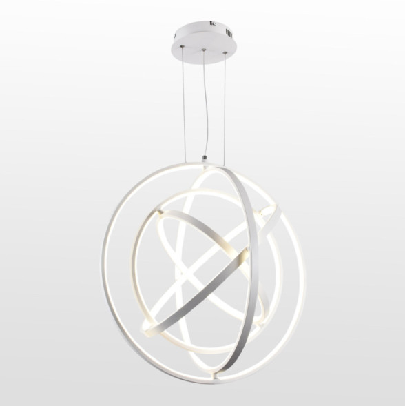 Подвесной светильник Lussole BRADFORD LSP-7457