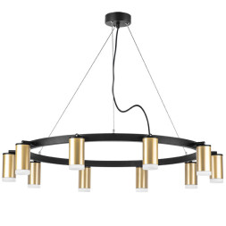 Подвесная люстра Lightstar RULLO LR0204000