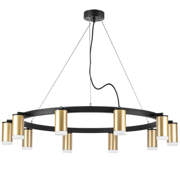 Подвесная люстра Lightstar RULLO LR0204000