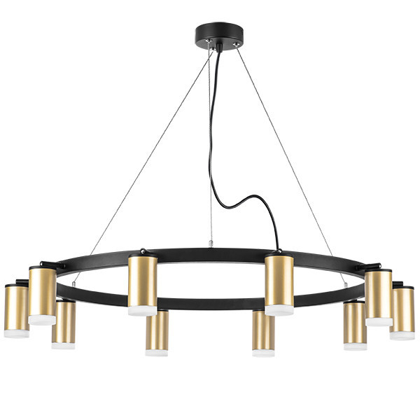 Подвесная люстра Lightstar RULLO LR0204000