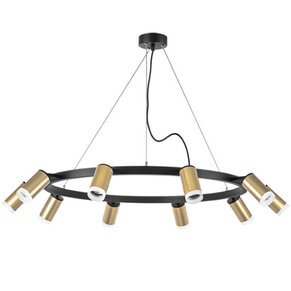 Подвесная люстра Lightstar RULLO LR0204000