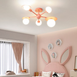 Детская люстра ImperiumLoft Hendy 194956-23