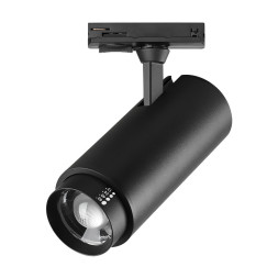 Трековый светильник Lightstar Fuoco P+CCT 218017