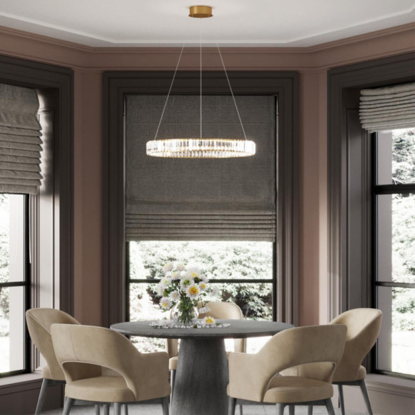 Подвесная люстра Odeon Light Vekia 5015/45L