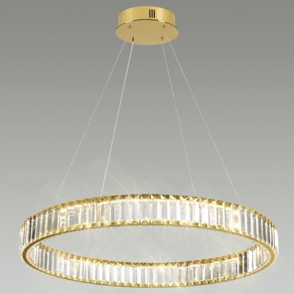 Подвесная люстра Odeon Light Vekia 5015/45L