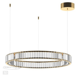 Подвесная люстра Odeon Light Vekia 5015/45L