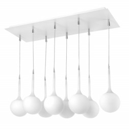 Подвесная люстра Lightstar GLOBO 803080