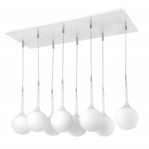 Подвесная люстра Lightstar GLOBO 803080
