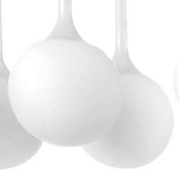 Подвесная люстра Lightstar GLOBO 803080