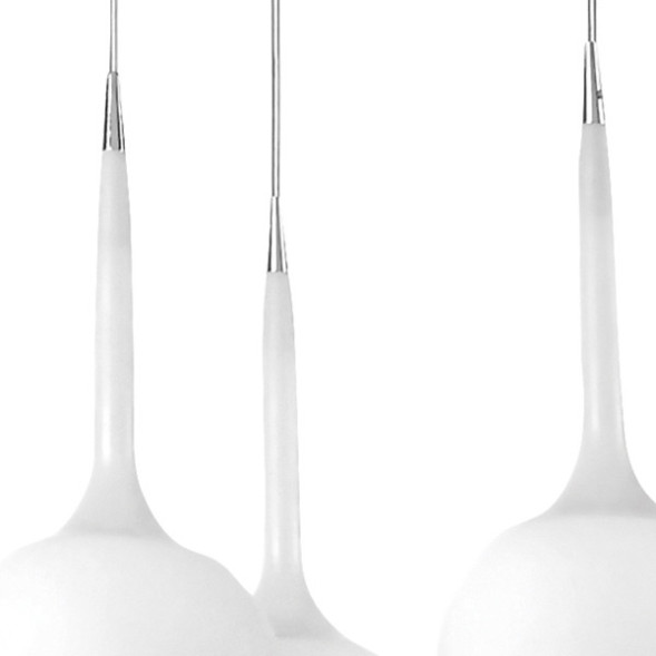 Подвесная люстра Lightstar GLOBO 803080