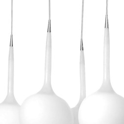 Подвесная люстра Lightstar GLOBO 803080