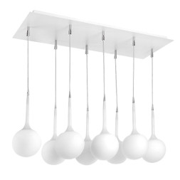 Подвесная люстра Lightstar GLOBO 803080