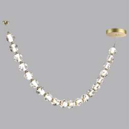 Подвесной светильник Odeon Light JEMSTONE 5085/80L