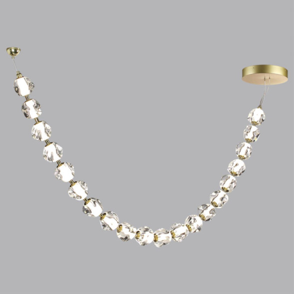 Подвесной светильник Odeon Light JEMSTONE 5085/80L