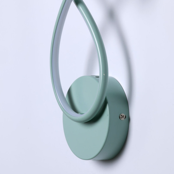 Детское бра MW-Light Аэлита 480023202