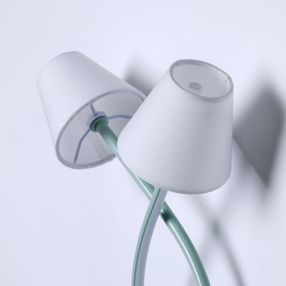 Детское бра MW-Light Аэлита 480023202