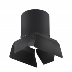 Накладной точечный светильник Lightstar RULLO R3487487