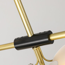 Потолочный светильник ImperiumLoft 191909-26