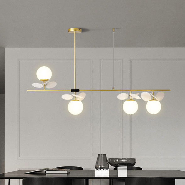 Потолочный светильник ImperiumLoft 191909-26