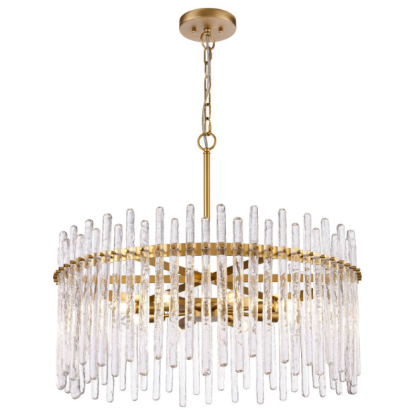 Подвесная люстра WERTMARK MARLEEN WE328.08.503