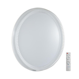 Потолочный светильник Sonex DEPAX 7643/EL