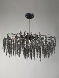 Подвесная люстра Vitaluce V28551-1/13S