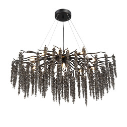 Подвесная люстра Vitaluce V28551-1/13S