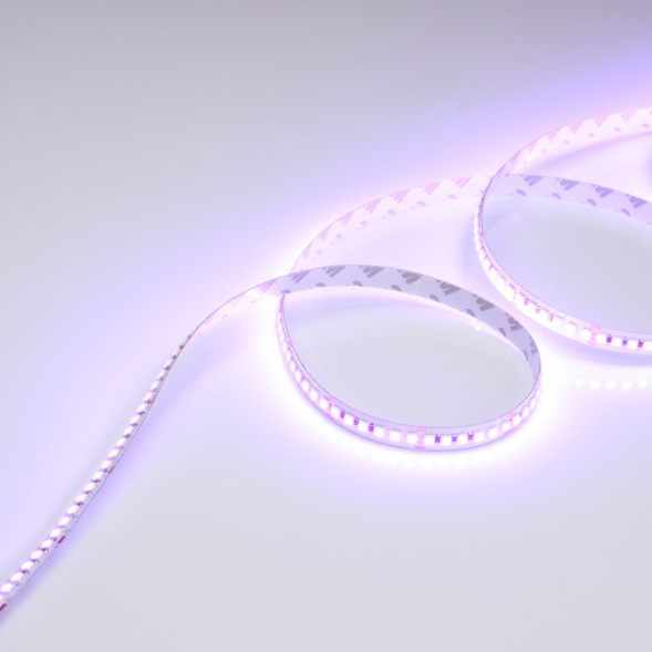 Лента Arlight RT-G168-10mm 3838 028256(2) 86.5W 24V 2850lm RGB IP20