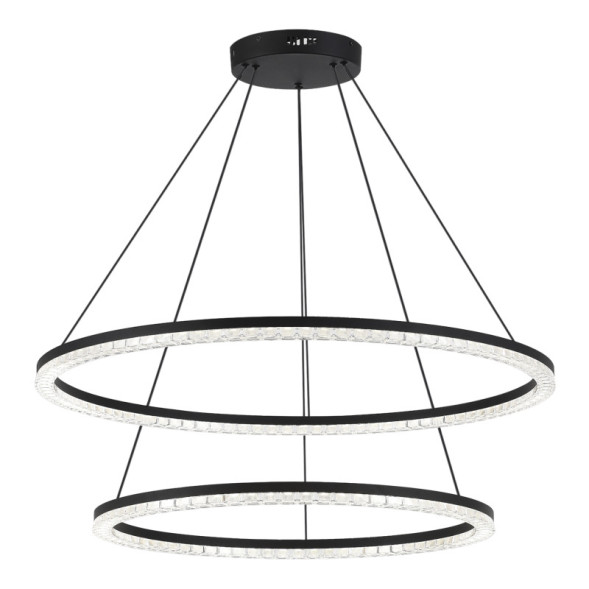 Каскадная люстра ST-Luce SL1018.403.02 EUCLIDICS