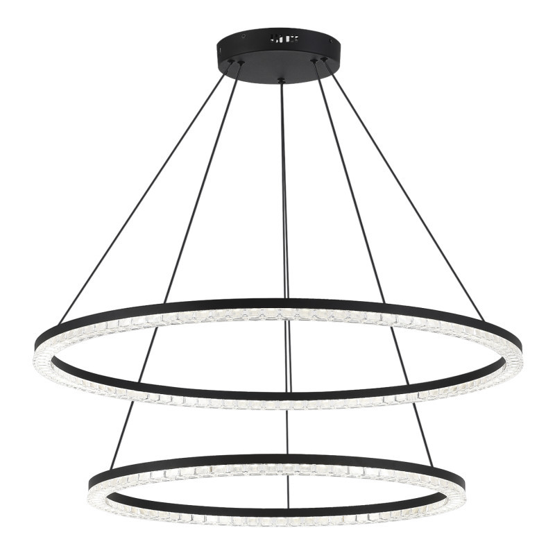 Каскадная люстра ST-Luce SL1018.403.02 EUCLIDICS