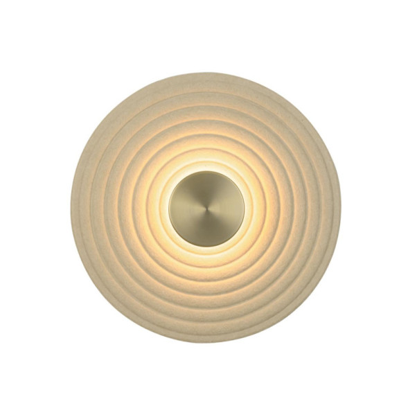 Бра Odeon Light Felt 7035/6WA